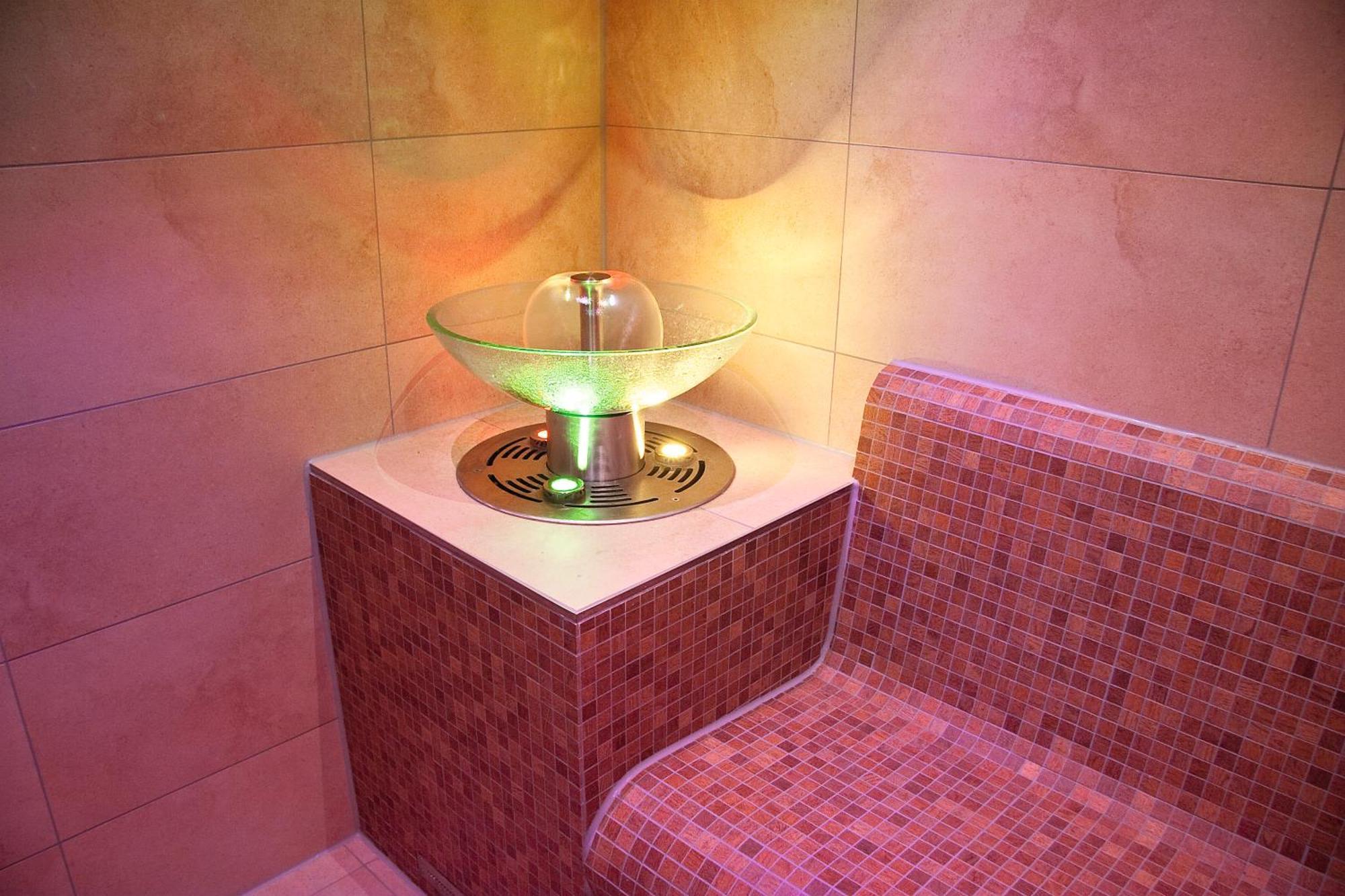 לנגאוג Suitenhotel Idyll Heckenrose מראה חיצוני תמונה